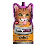Korting KITTYRADE IZOTÓNIÁS FEHÉRJEITAL 250 ml