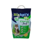 Biokat‘s Classic Fresh 3in1 alom 18 l Beperkt Aanbod