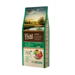 Populair Sam‘s Field Junior Low Grain Lamb - Large 13 kg