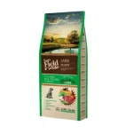 Sam‘s Field Puppy Low Grain Lamb 13 kg Tijdelijk Beschikbaar