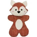 GimDog Mocha - plüss játék Róka- 24 cm Merkproduct
