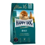 Happy Dog Supreme Sensible Bali Mini XS 1.3 kg Direct Beschikbaar