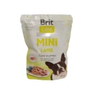 Brit Care Mini Fillets in Gravy - Lamb 85 g Lage Prijs