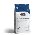 Finale Uitverkoop Specific CKD Heart & Kidney Support száraztáp 7 kg