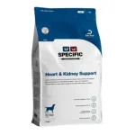Specific CKD Heart & Kidney Support száraztáp 4 kg Direct Beschikbaar