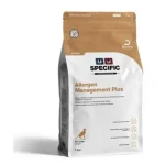 Specific COD-HY Allergen Management Plus száraztáp 2 kg Flitsaanbieding
