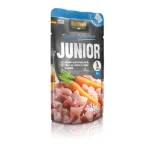 Belcando Finest Selection Junior csirkehússal 125 g Betaalbaar
