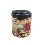 Korting Flamingo Hapki Biscuit - kacsás 550 g