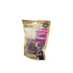 Beperkte Voorraad Flamingo Hapki Rolls - kacsás rizzsel 85 g