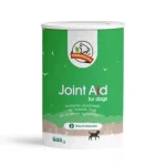 FARKASKONYHA JOINT AID DOG ÍZÜLETVÉDŐ 500 g Express Levering