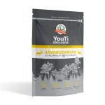 Farkaskonyha YouTi Exclusive jutalomfalat jávorszarvasos ízesítésben 50 g Laatste Kans