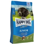 Happy Dog Sensible Junior Lamm & Reis 1 kg Beperkt Aanbod