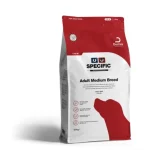 Specific CXD-M Adult Medium Breed száraztáp 12 kg Weekendaanbieding