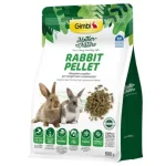 Gimbi Mother Nature Rabbit Pelllet - állateledel nyulak számára 500 g Merkproduct