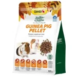 Gimbi Mother Nature Guinea Pig Pellet - állateledel tengeri malacok számára 500 g Tijdelijk Beschikbaar