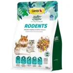 Gimbi Mother Nature Rodent - állateledel rágcsálók számára 700 g Aanbieding