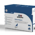 Specific FKW-P Kidney Support nedves eledel 12 x 85 g Betrouwbaar