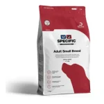 Specific CXD-S Adult Small Breed száraztáp 4 kg Laatste Versie