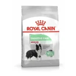 Uitverkoop Royal Canin Medium Digestive Care - száraz táp érzékeny emésztésű, közepes testű felnőtt kutyák részére 12 kg