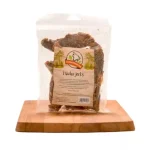 Farkaskonyha Marha jerky 100 g Koop Vandaag