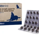 NUTRAMIND NUTRAVET KAPSZULA 45 kapszula Finale Uitverkoop