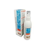 CLOREXYDERM OLDAT SPRAY 200 ml Hoge Kwaliteit