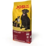 Josera JosiDog Regular 25/15 Adult 15 kg Lage Kosten