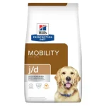 Uitverkoop Hill‘s Prescription Diet j/d Joint Care száraz kutyatáp 1.5 kg