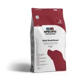 Specific CXD-S Adult Small Breed száraztáp 7 kg Hete Deal