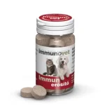 IMMUNOVET PETS IMMUNERŐSÍTŐ TABL. 30 tabletta Merkproduct