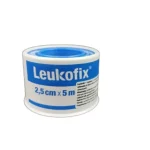 Premium RAGTAPASZ LEUKOFIX 2,5CM X 5M 1X