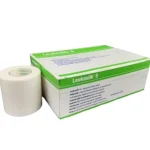 RAGTAPASZ LEUKOSILK PN. 5CM X 9,2M 6X Korting