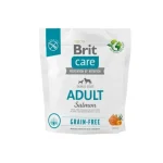 Brit Care Grain-free Adult Salmon & Potato 1 kg Dagaanbieding