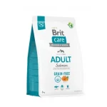 Brit Care Grain-free Adult Salmon & Potato 3 kg Betaalbaar