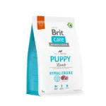 Alleen Vandaag Brit Care Hypo-Allergenic Puppy All Breed Lamb & Rice 3 kg