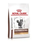 Royal Canin Gastrointestinal Hairball száraz macskatáp 400 g Bestseller