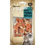 Flamingo Hapki Sushi tekercsek - tonhal 50 g Tijdelijk Beschikbaar