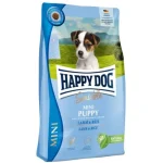 Happy Dog Sensible Mini Puppy Lamb & Rice 4 kg Veilige Betaling