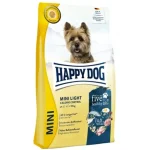 Beste Prijs Happy Dog Supreme Fit & Vital Mini Light Calorie Control 800 g