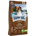 Happy Dog Supreme Sensible Mini Canada 4 kg Beperkte Voorraad