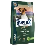 Fabrieksprijs Happy Dog Supreme Sensible Mini Montana 800 g