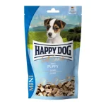 Gratis Retour Happy Dog Soft Snack Mini Puppy Lamb 100 g
