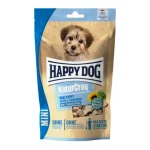 Happy Dog NaturCroq Soft Snack Mini Puppy 100 g Laatste Kans