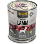 Belcando Baseline konzerv bárányhússal 800 g Rechtstreeks Van De Fabrikant