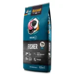 Belcando Baseline Fisher 12.5 kg Meest Verkocht