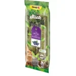 Finale Uitverkoop Gimbi Big Stick áfonyával 2 x 70 g