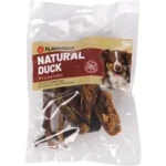 Flamingo Kutya Snack - kacsa szárny 200 g Korting
