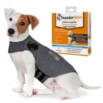 Beperkte Voorraad ThunderShirt nyugi mellény kutyáknak S db