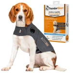 ThunderShirt nyugi mellény kutyáknak M db Actieprijs