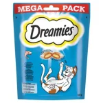 Finale Uitverkoop DREAMIES JUTALOMFALAT 180 G LAZAC MEGA 7 kg